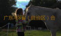 广东与8省（自治区）合作开展不动产登记“跨省通办” 